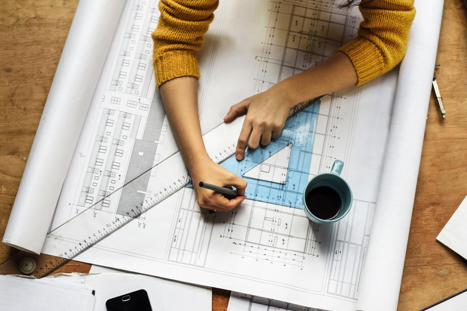 Engineering Drafting Services – Victoria